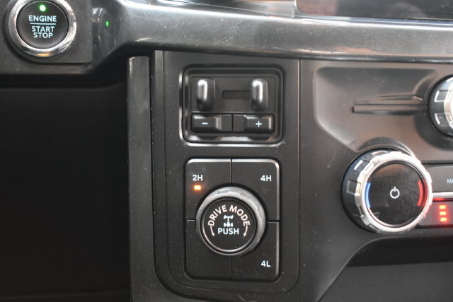 Used 2022 Ford F150 XLT w/ Equipment Group 302A High AWD/4WD image 31