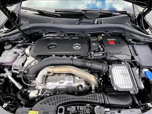 New 2026 Mercedes-Benz GLA 250 image 13