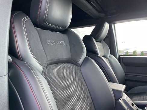 Used 2024 Ford Bronco Raptor image 57