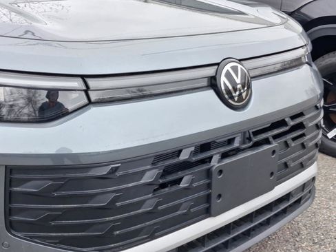 New 2026 Volkswagen Tiguan SE AWD/4WD image 5