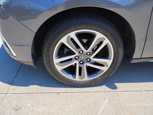 Used 2017 Acura MDX SH-AWD w/ Advance Package image 31