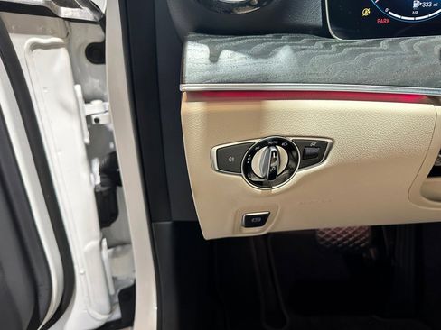 Certified 2023 Mercedes-Benz E 350 4MATIC Sedan image 15