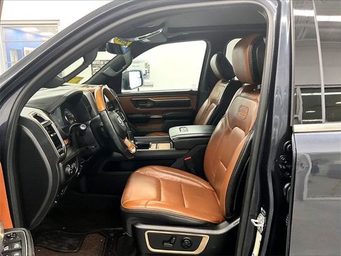 Used 2021 RAM 1500 Limited w/ Bed Utility Group image 10