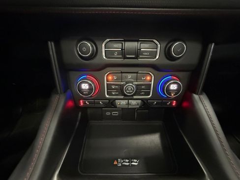 Used 2023 Chevrolet Tahoe RST w/ Luxury Package image 23