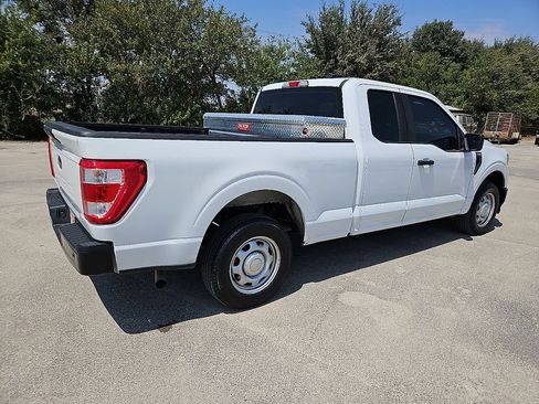 Used 2022 Ford F150 XL w/ Equipment Group 101A High RWD image 8