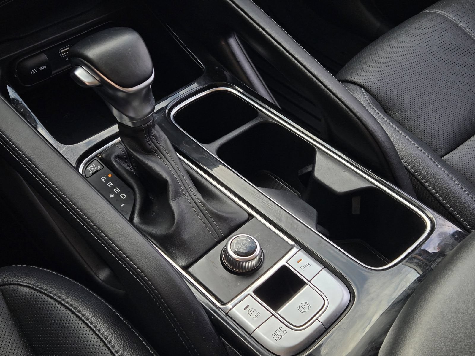 Used 2023 Kia Telluride EX FWD image 20