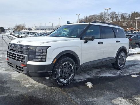 New 2026 Hyundai Palisade XRT Pro AWD/4WD image 2