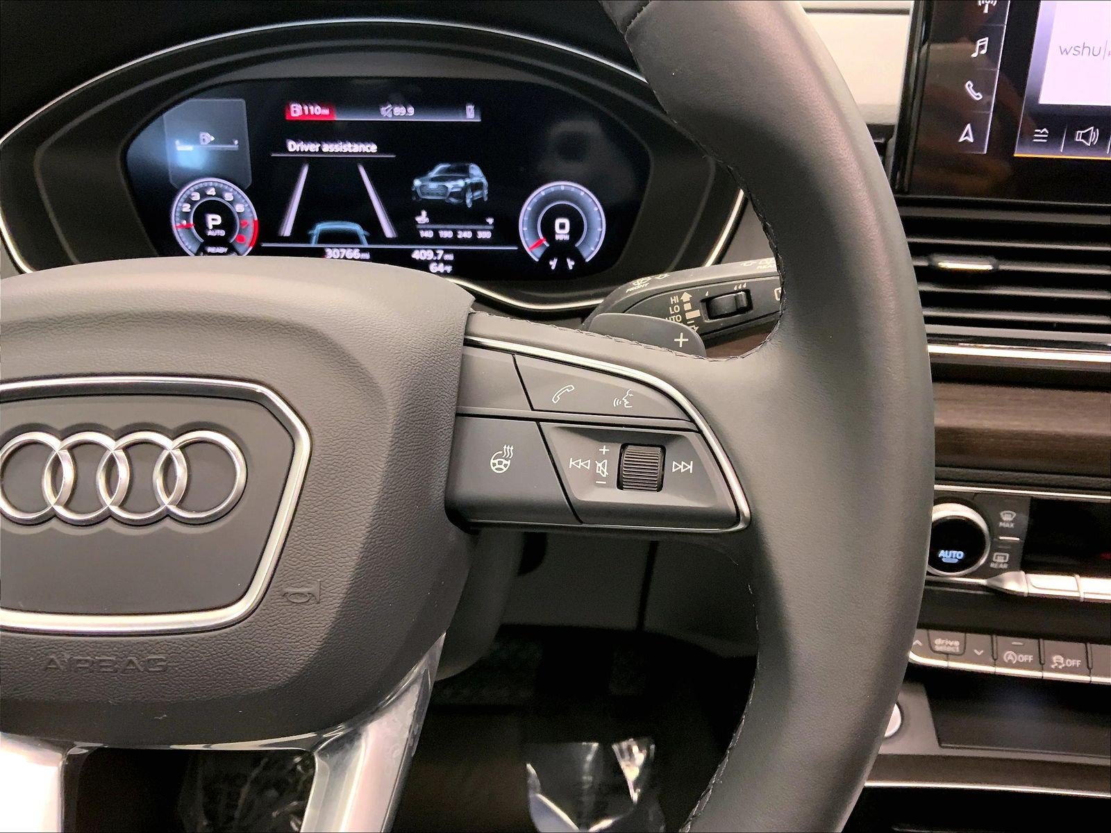 Certified 2023 Audi Q5 2.0T Premium Plus w/ Premium Plus Package AWD/4WD image 21
