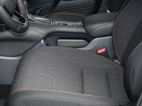 New 2026 Honda HR-V Sport image 14