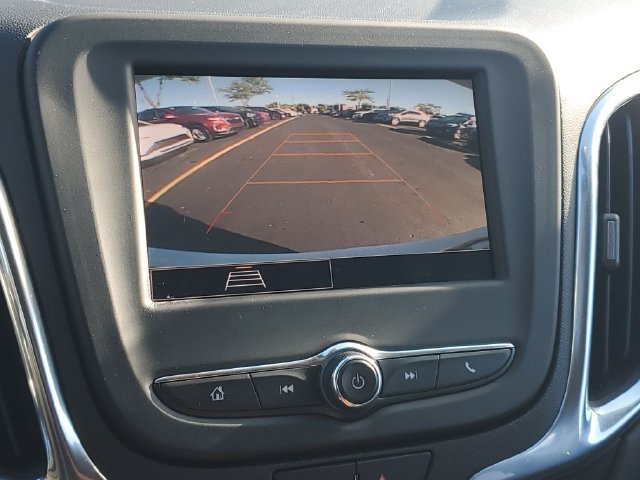 Certified 2022 Chevrolet Equinox LT AWD/4WD image 27