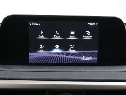 Used 2022 Lexus RX 350 FWD w/ Premium Package image 19