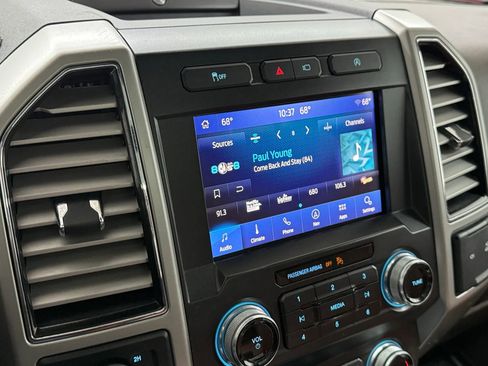 Used 2019 Ford F150 King Ranch image 22