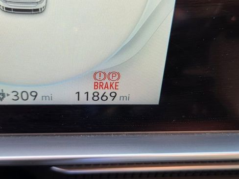 Used 2024 Hyundai Ioniq 6 SE image 22