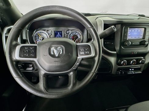 Used 2021 RAM 2500 Big Horn AWD/4WD image 10
