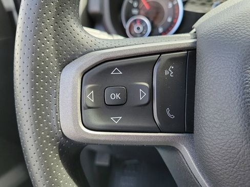 New 2024 RAM 4500 Tradesman image 4