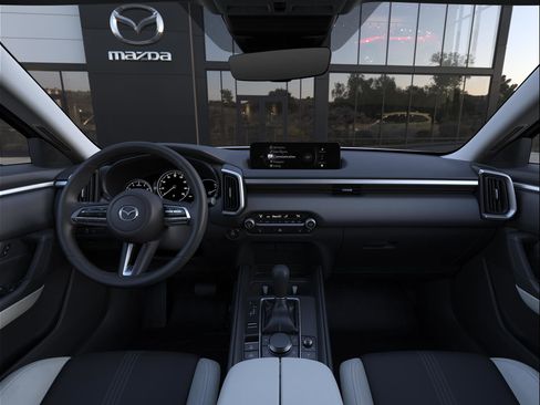 New 2026 MAZDA CX-50 AWD 2.5 S w/ Weather Package image 2