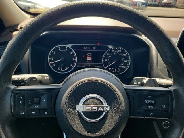 Certified 2023 Nissan Rogue S AWD/4WD image 20