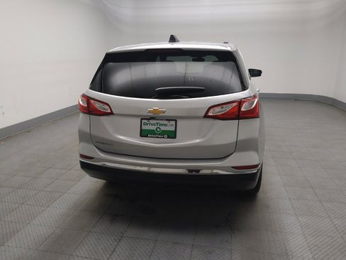 Used 2018 Chevrolet Equinox LT image 7