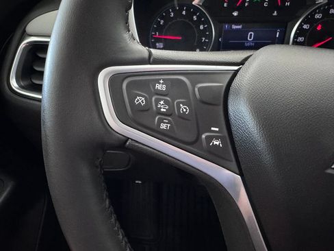 Certified 2022 Chevrolet Equinox LT AWD/4WD image 16