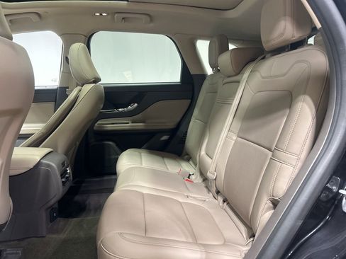 Used 2021 Lincoln Corsair Reserve w/ Equipment Group 201A image 34