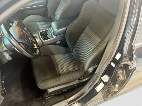 Used 2023 Dodge Charger Scat Pack RWD image 20