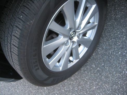 Used 2016 MAZDA CX-5 Sport image 29