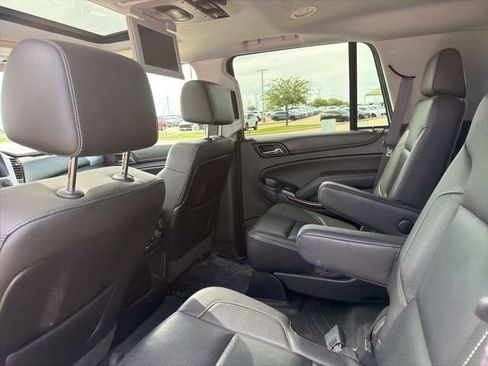 Used 2016 GMC Yukon SLT w/ Open Road Package AWD/4WD image 23