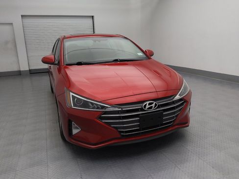 Used 2020 Hyundai Elantra Value Edition w/ Cargo Package (C1) image 14