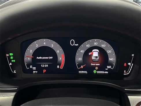 New 2026 Acura Integra A-Spec image 21