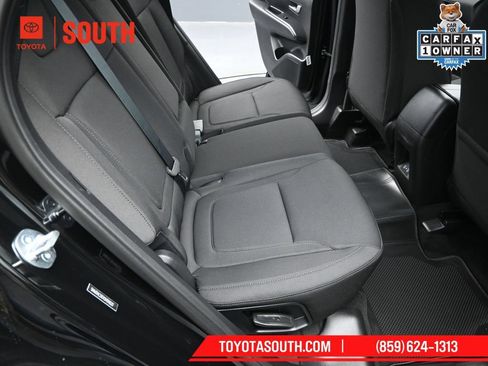 Used 2025 Hyundai Tucson SE AWD/4WD image 26