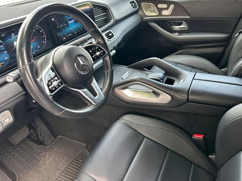 Used 2021 Mercedes-Benz GLE 350 4MATIC image 9
