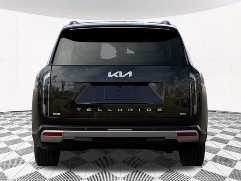 New 2027 Kia Telluride X-Line SX Prestige AWD/4WD image 19