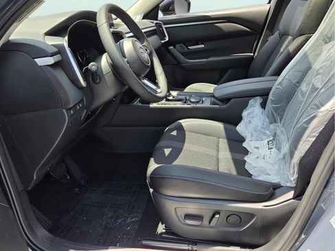 New 2026 MAZDA CX-50 Meridian Edition w/ Weather Package AWD/4WD image 8