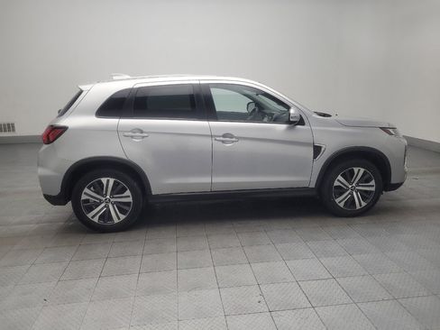 Used 2023 Mitsubishi Outlander Sport Sport S image 10