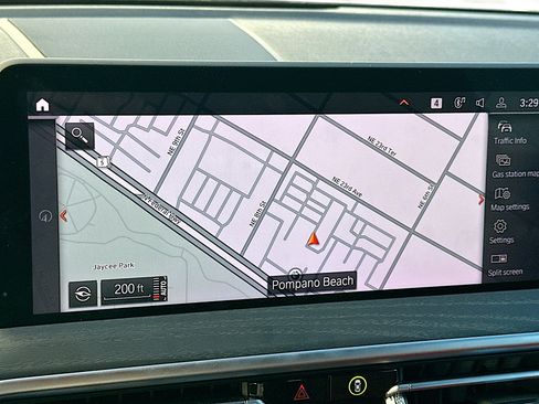 Used 2024 BMW X3 sDrive30i w/ Premium Package image 14