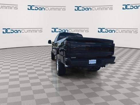 New 2026 Ford F350 Platinum AWD/4WD image 7