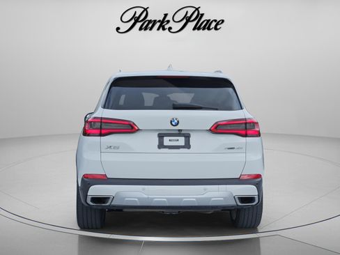 Used 2020 BMW X5 sDrive40i w/ Premium Package RWD image 4