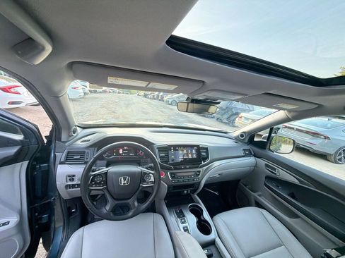 Used 2021 Honda Pilot EX-L image 23