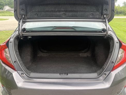 Used 2016 Honda Civic LX image 21
