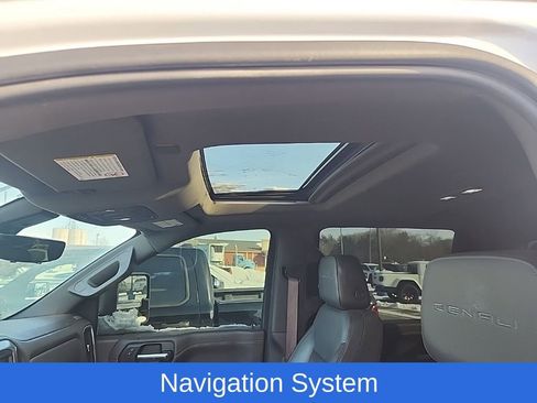 Used 2020 GMC Sierra 2500 Denali w/ Denali Ultimate Package image 14