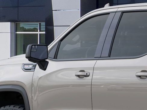 New 2026 GMC Sierra 1500 AT4X image 12