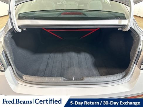 Certified 2025 Hyundai Elantra N image 11