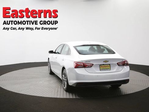 Used 2024 Chevrolet Malibu LT FWD image 38