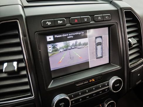Used 2019 Ford Expedition Max Limited w/ Equipment Group 302A AWD/4WD image 35