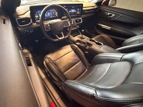 Used 2024 Ford Mustang GT Premium w/ GT Performance Package RWD image 20