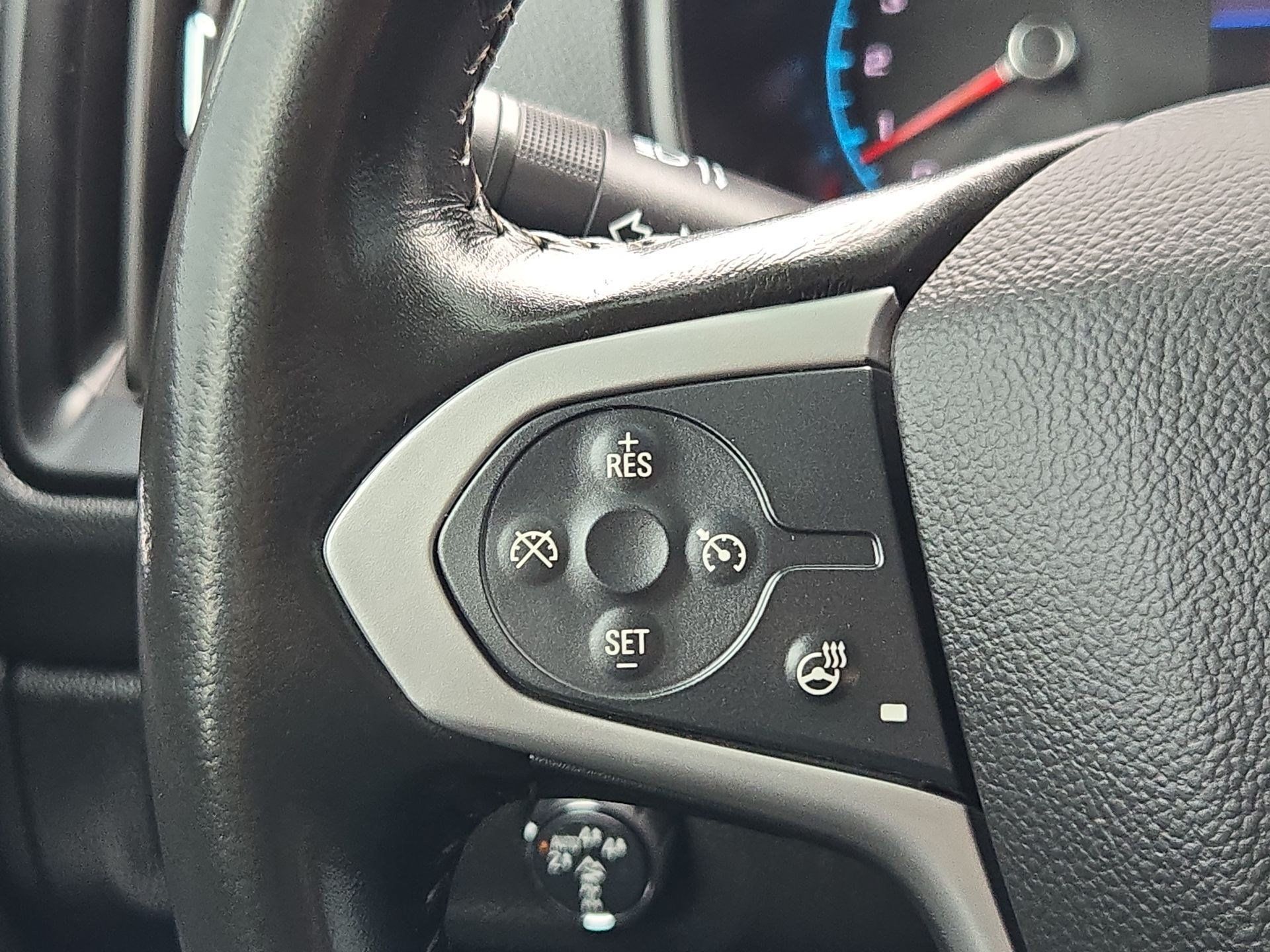 Used 2022 Chevrolet Colorado ZR2 AWD/4WD image 18