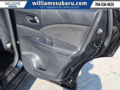 Used 2016 Honda CR-V EX image 38