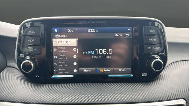 Used 2020 Hyundai Tucson Sport AWD/4WD image 15