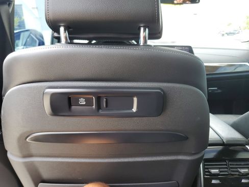 Used 2020 BMW X5 sDrive40i w/ Premium Package RWD image 40