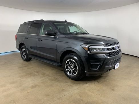 Certified 2022 Ford Expedition XLT AWD/4WD image 5
